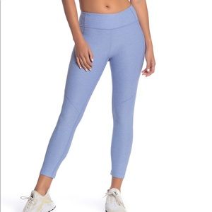 Outdoor Voices Warmup 3/4 leggings